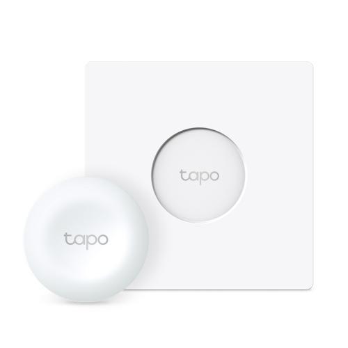Tp-Link Smart Remote Dimmer Switch Tapo S200D Tapo S200D